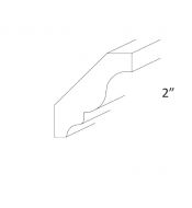 CNC Cabinetry Matrix Silver Laminate Kitchen Cabinet - CRM