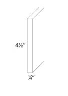 CNC Cabinetry Matrix Silver Laminate Kitchen Cabinet - TKS