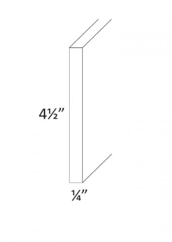 CNC Cabinetry Matrix Silver Laminate Kitchen Cabinet - TKS