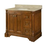 36" Furniture Vanity – Lily Collection