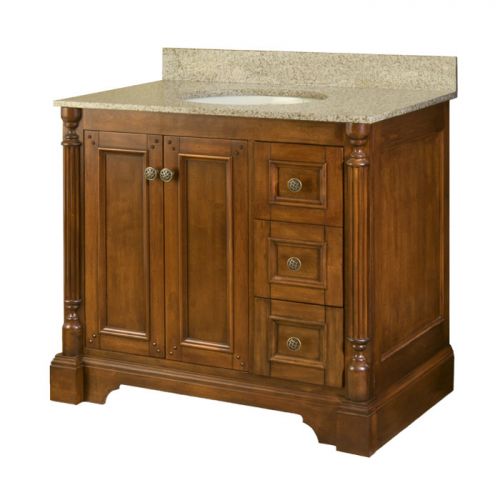 36" Furniture Vanity – Lily Collection