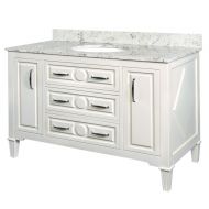 48" Furniture Vanity – Mary Collection