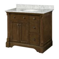 36" Furniture Vanity – Renee Collection