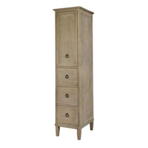 Linen Cabinet – Ann Collection