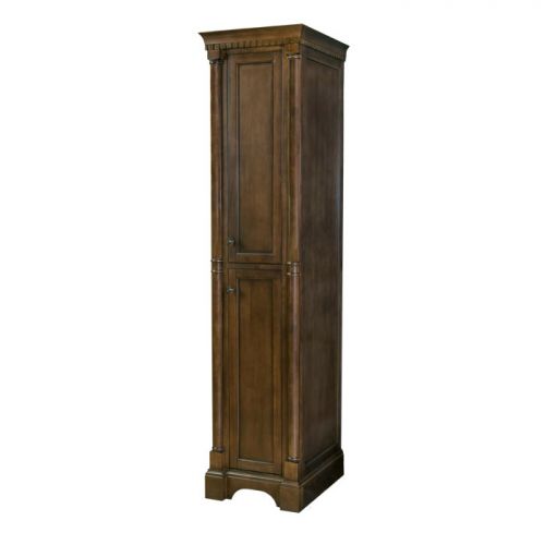 Linen Cabinet – Renee Collection