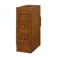 Vanity 3-Drawer Stack – Lily Collection