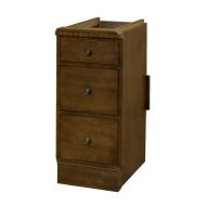 Vanity 3-Drawer Stack – Renee Collection