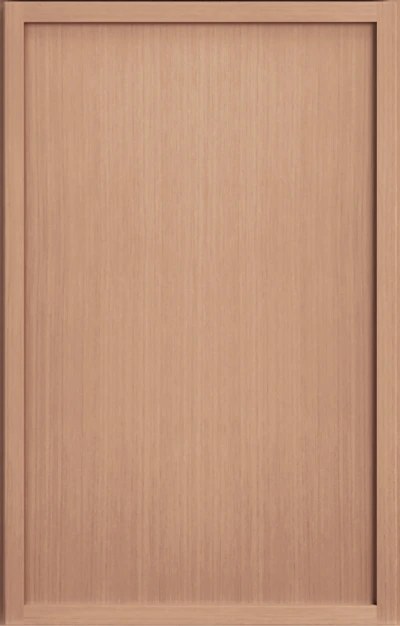 Versailles Oak + Ale door