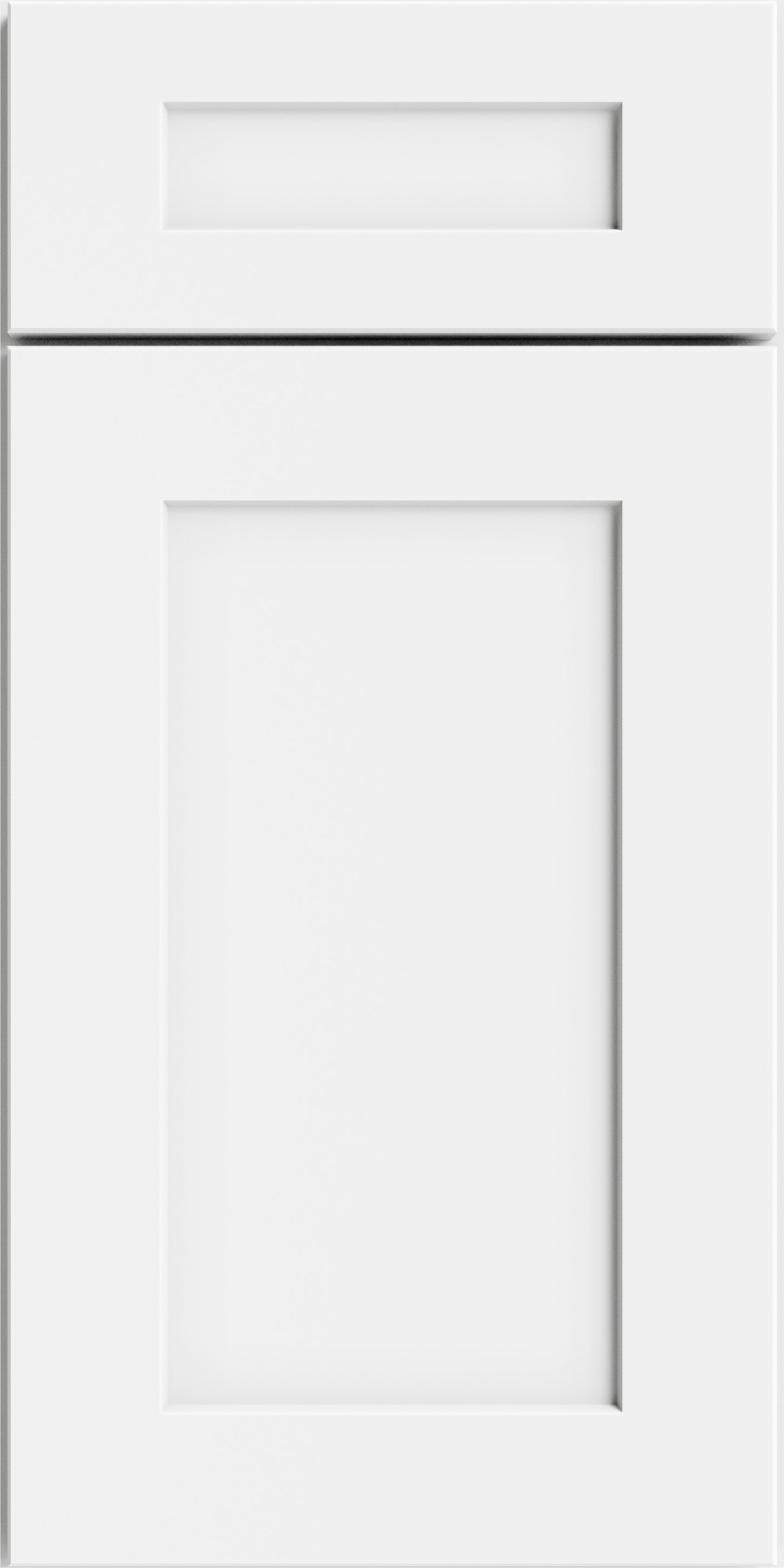 Woodbourne door